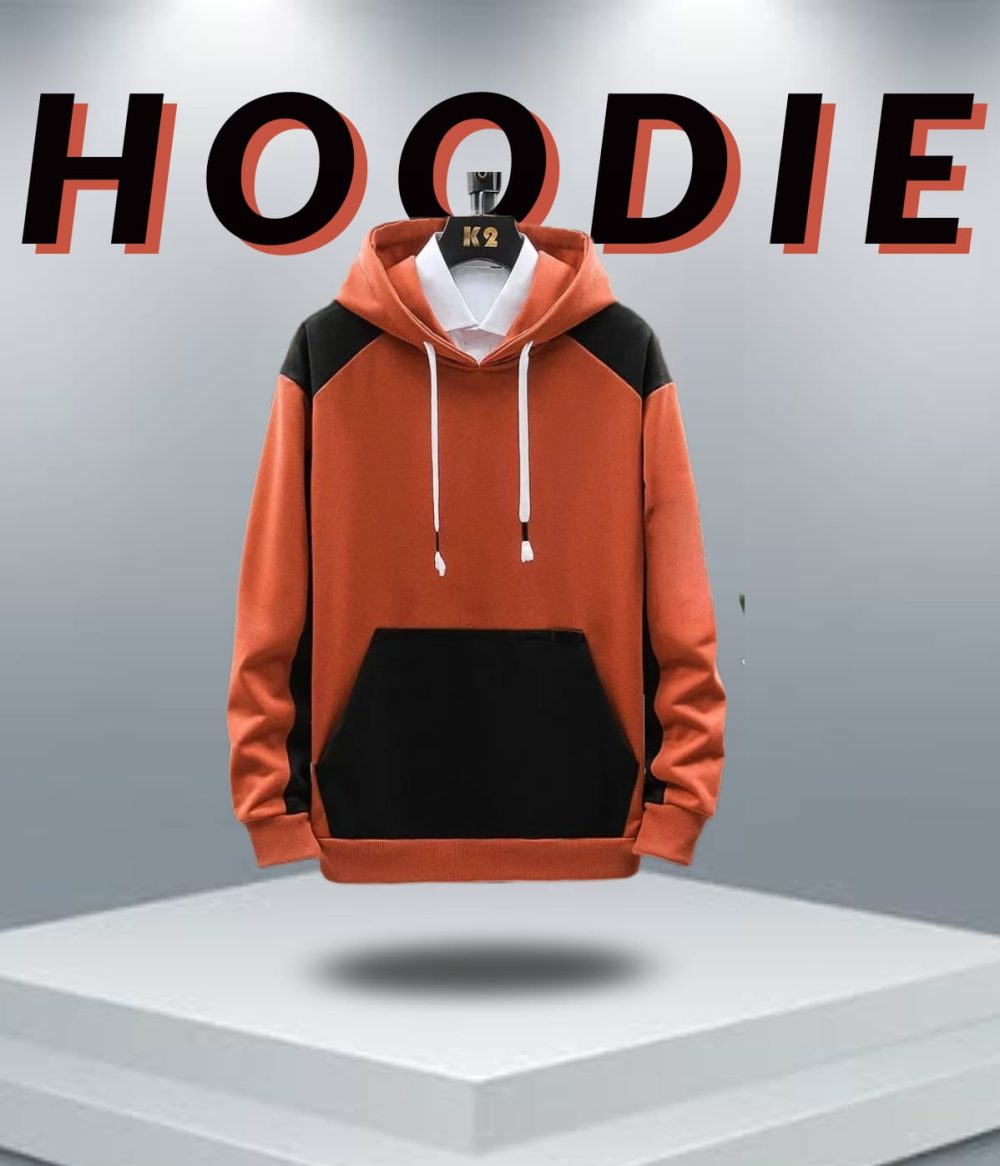Fllex Premium Hoodie – Style That Speaks